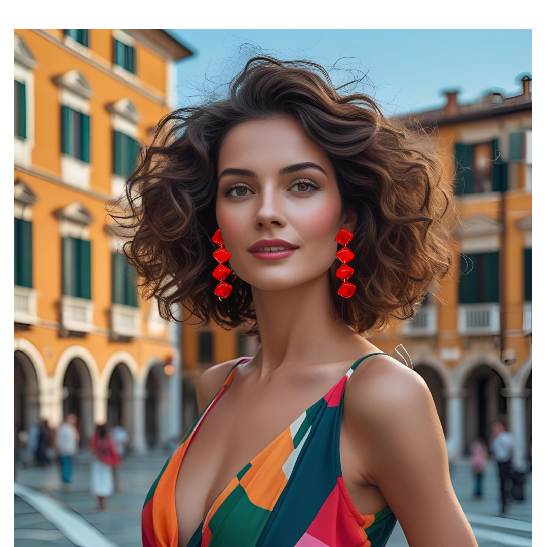 The Power of Colour: Why I Design Jewellery That Helps You Feel Seen